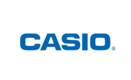 CASIO